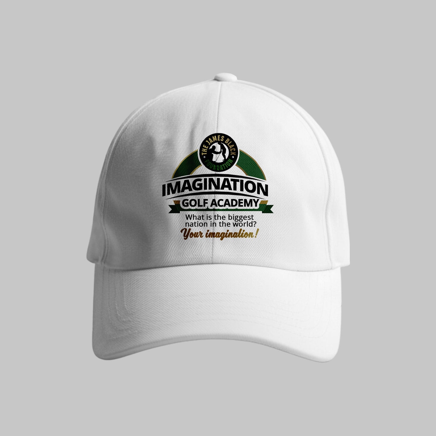 Imagination Golf Academy - (one-time fee) lifetime membership