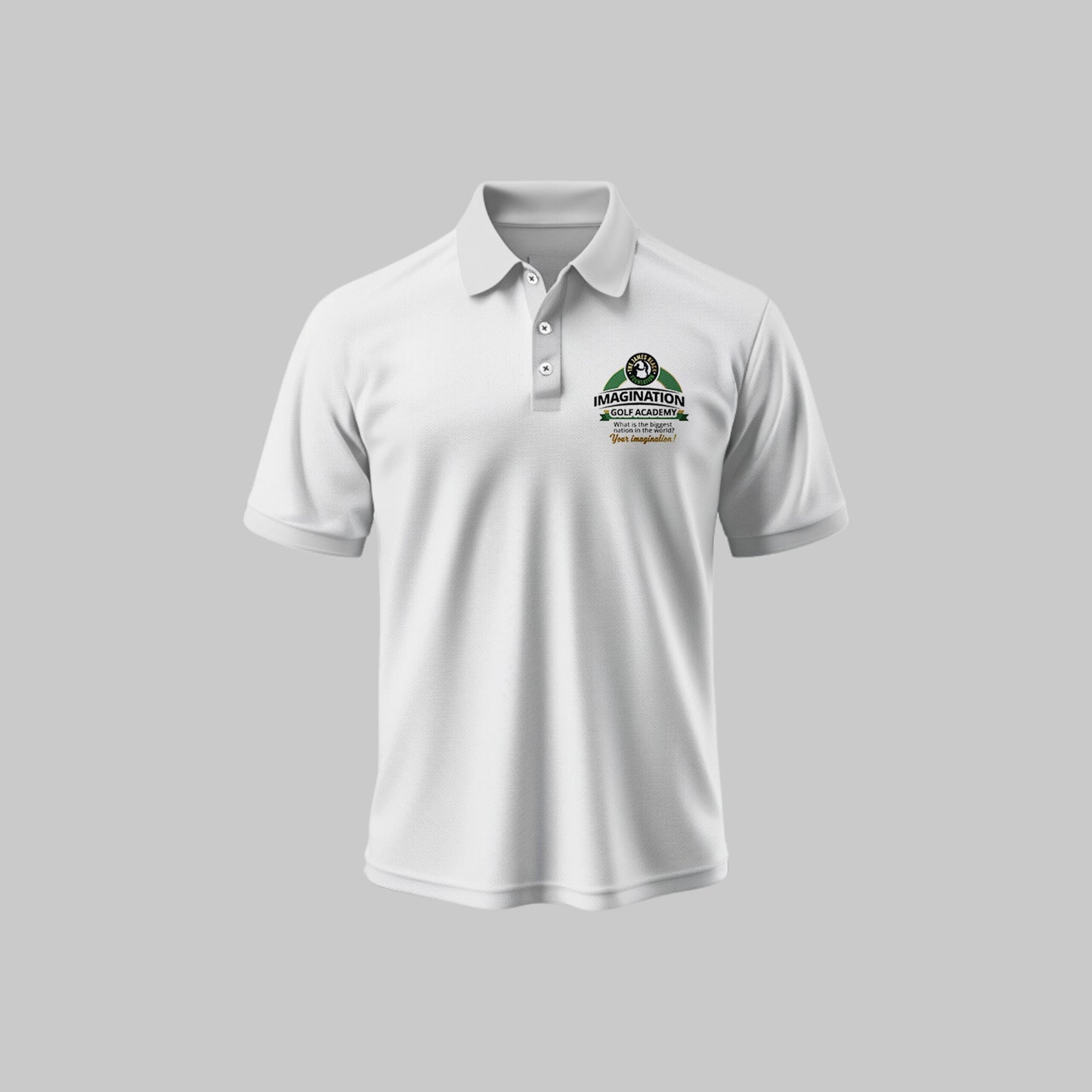 Imagination Golf Academy - (one-time fee) lifetime membership